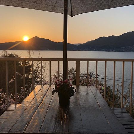 Sen Guesthouse 小豆岛 外观 照片