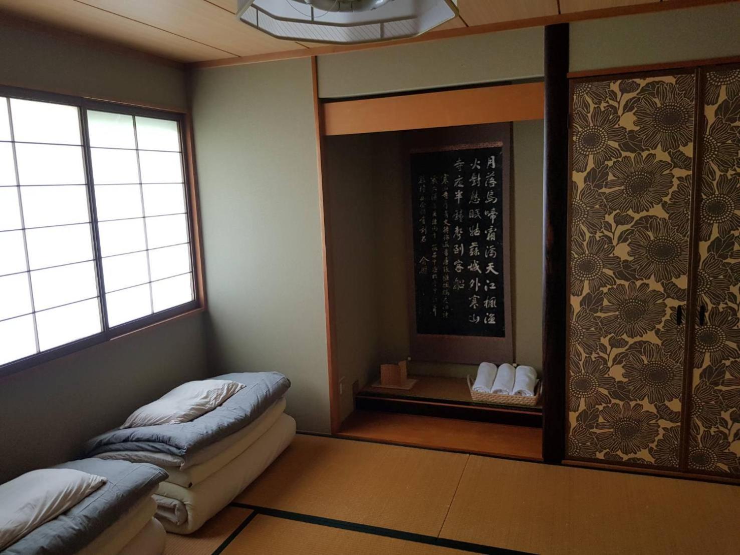 Sen Guesthouse 小豆岛 外观 照片